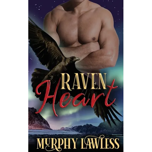 Raven Heart - Paperback