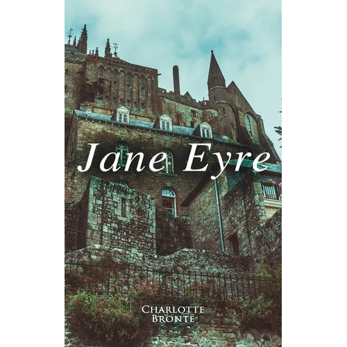 Jane Eyre - Paperback