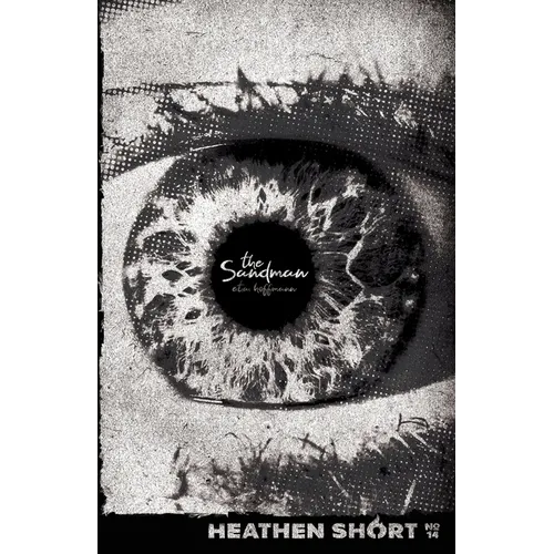 The Sandman (Heathen Short) - Paperback