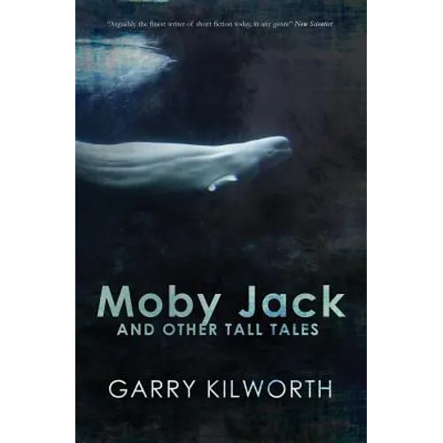 Moby Jack and Other Tall Tales - Paperback