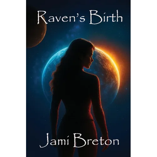 Raven's Birth - Paperback