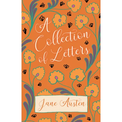 A Collection of Letters - Paperback