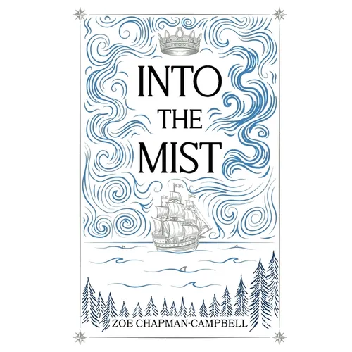 Into the Mist - Paperback