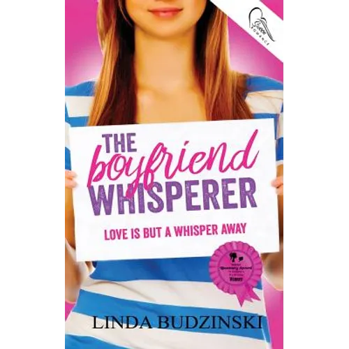 The Boyfriend Whisperer - Paperback
