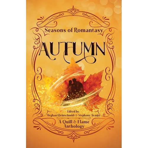 Seasons of Romantasy: Autumn - Paperback