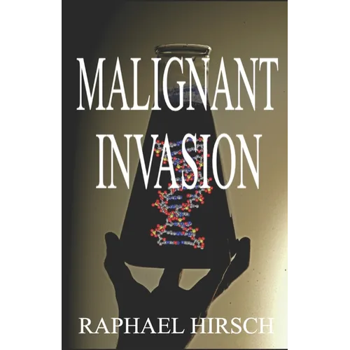 Malignant Invasion - Paperback