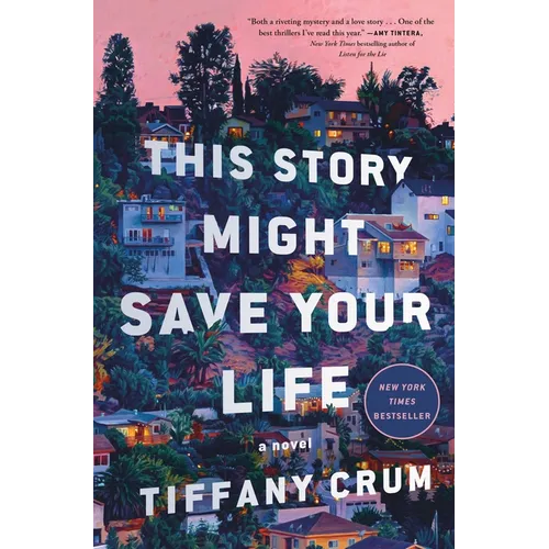 This Story Might Save Your Life - Hardcover