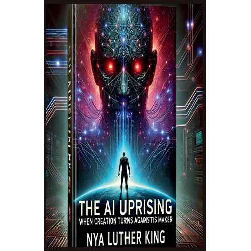 The AI Uprising - Paperback