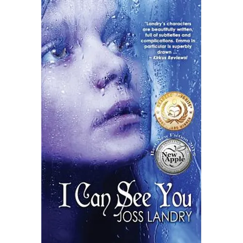 I Can See You: Emma Willis Book I - Paperback