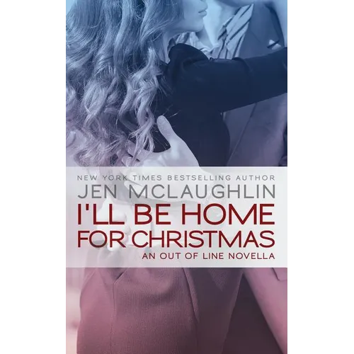I'll be Home for Christmas - Paperback