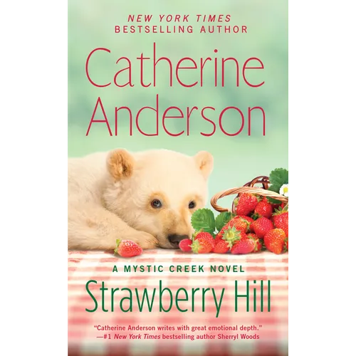 Strawberry Hill - Mass Market Paperbound