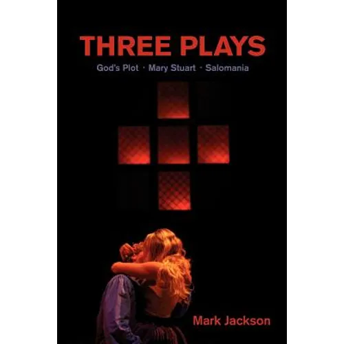 Three Plays - Paperback