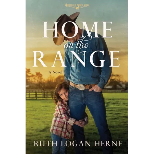 Home on the Range - Paperback