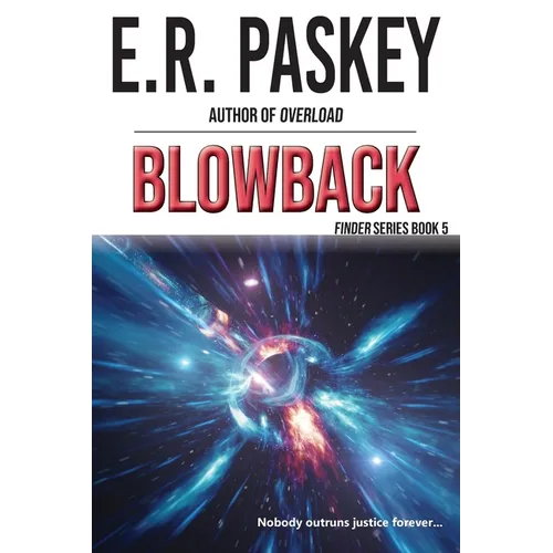 Blowback - Paperback