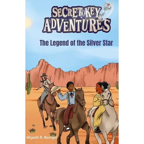 The Legend of the Silver Star - Paperback