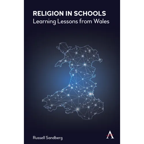 Religion in Schools: Learning Lessons from Wales - Paperback