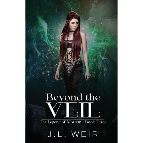 Beyond the Veil - Paperback