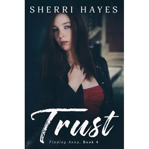 Trust: A Heartwarming BDSM Love Story - Paperback