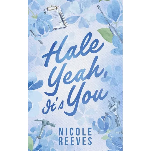 Hale Yeah, It's You - Paperback