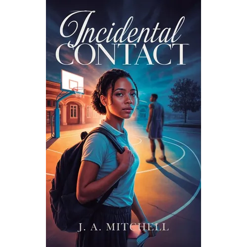 Incidental Contact - Hardcover