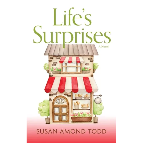 Life's Surprises - Paperback