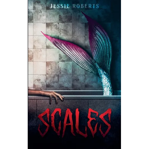 Scales - Paperback