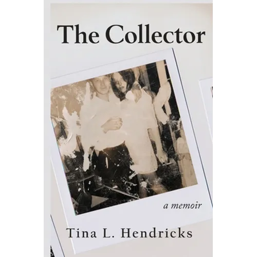 The Collector - Paperback
