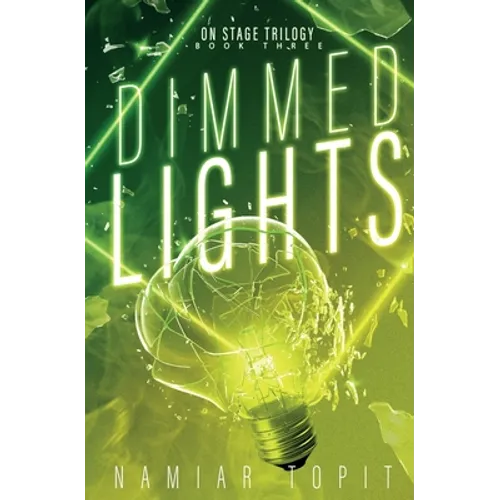 Dimmed Lights - Paperback