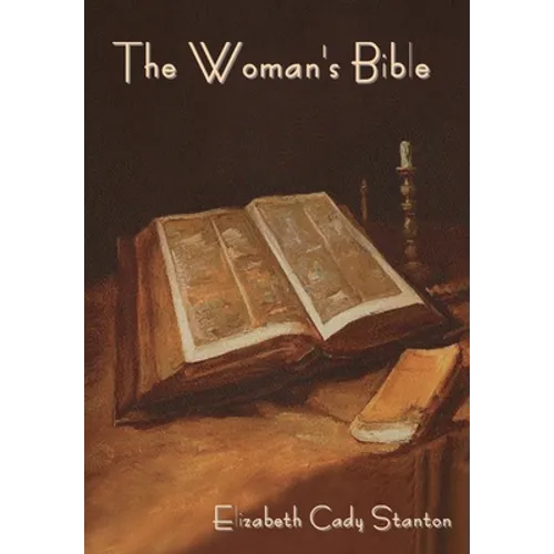 The Woman's Bible - Hardcover