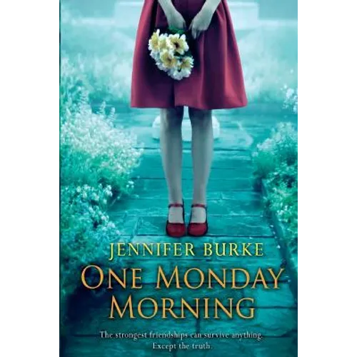 One Monday Morning - Paperback