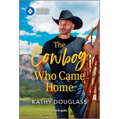 The Cowboy Who Came Home - Mass Market Paperbound