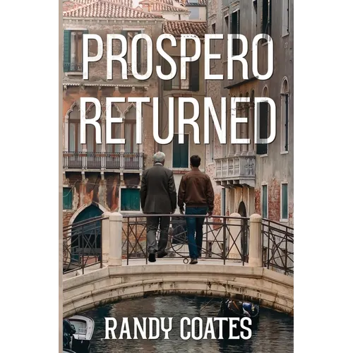 Prospero Returned - Paperback