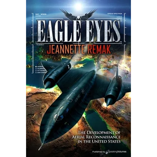 Eagle Eyes - Paperback