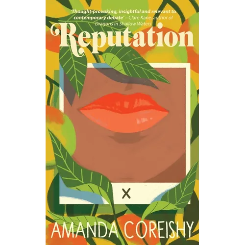 Reputation - Paperback