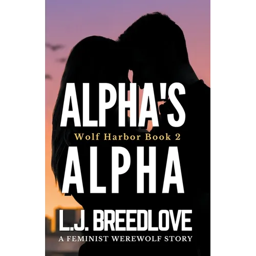 Alpha's Alpha - Paperback