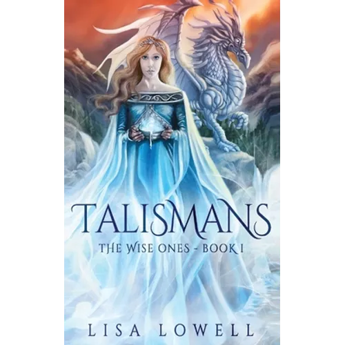Talismans - Paperback
