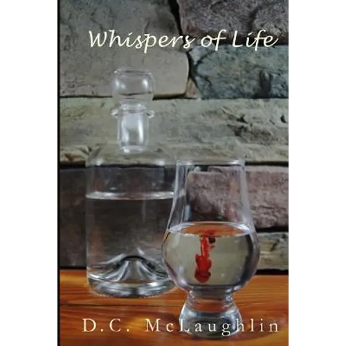 Whispers of Life - Paperback