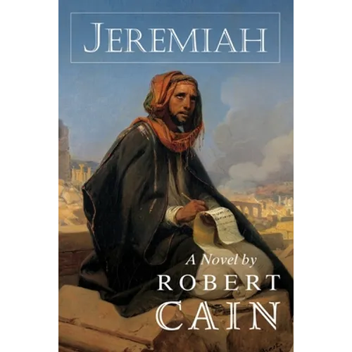Jeremiah - Paperback