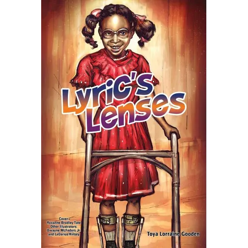 Lyric's Lenses - Paperback