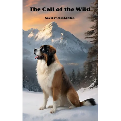 The Call of the Wild (Annotated) - Paperback