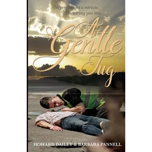 A Gentle Tug - Paperback