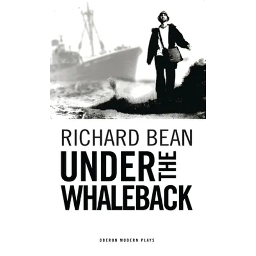 Under the Whaleback