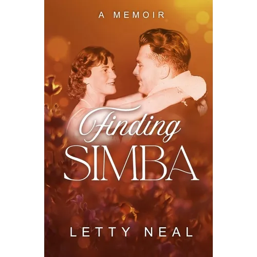 Finding Simba - Paperback