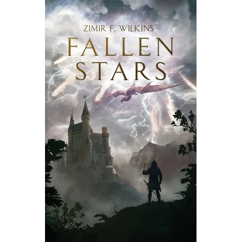 Fallen Stars - Paperback