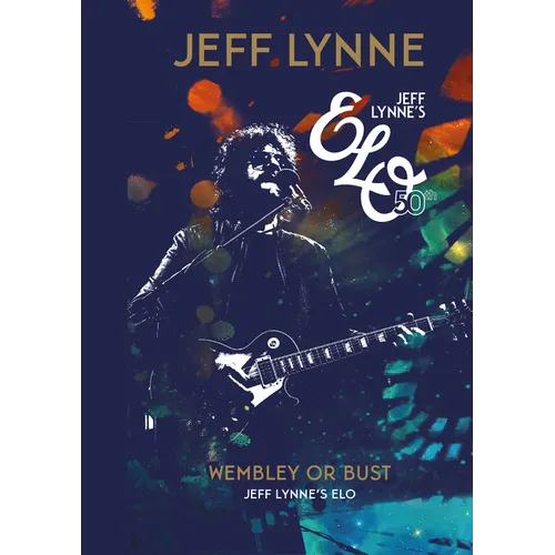 Wembley or Bust - Hardcover