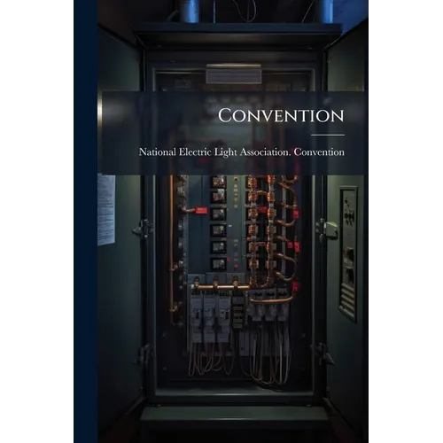 Convention - Paperback