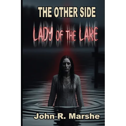 The Other Side - The Lady of the Lake - Paperback