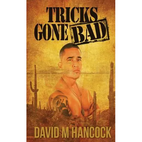 Tricks Gone Bad - Paperback