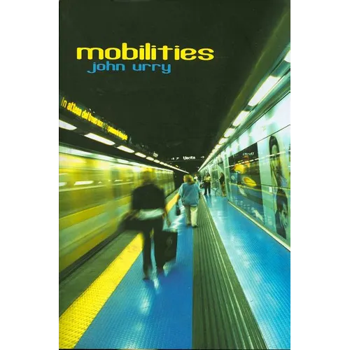 Mobilities - Paperback