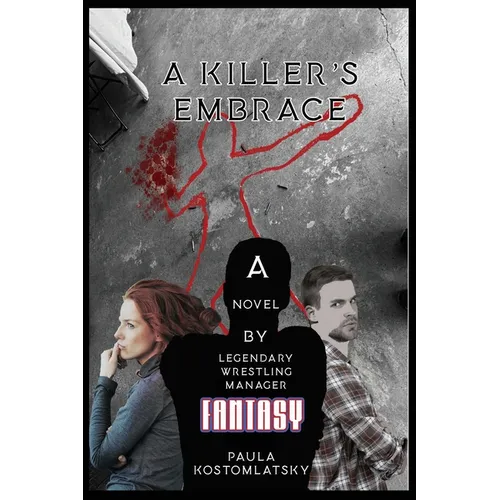 A Killer's Embrace - Paperback